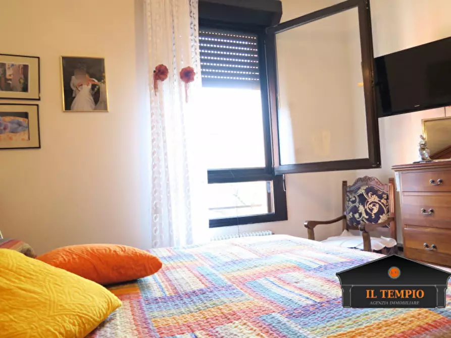 Immagine 18 di Appartamento in vendita  in Via Giovanni Pierluigi da Palestrina 125 a Vicenza