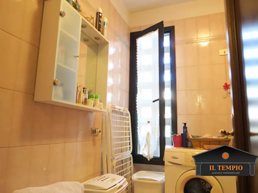 Immagine 19 di Appartamento in vendita  in Via Giovanni Pierluigi da Palestrina 125 a Vicenza