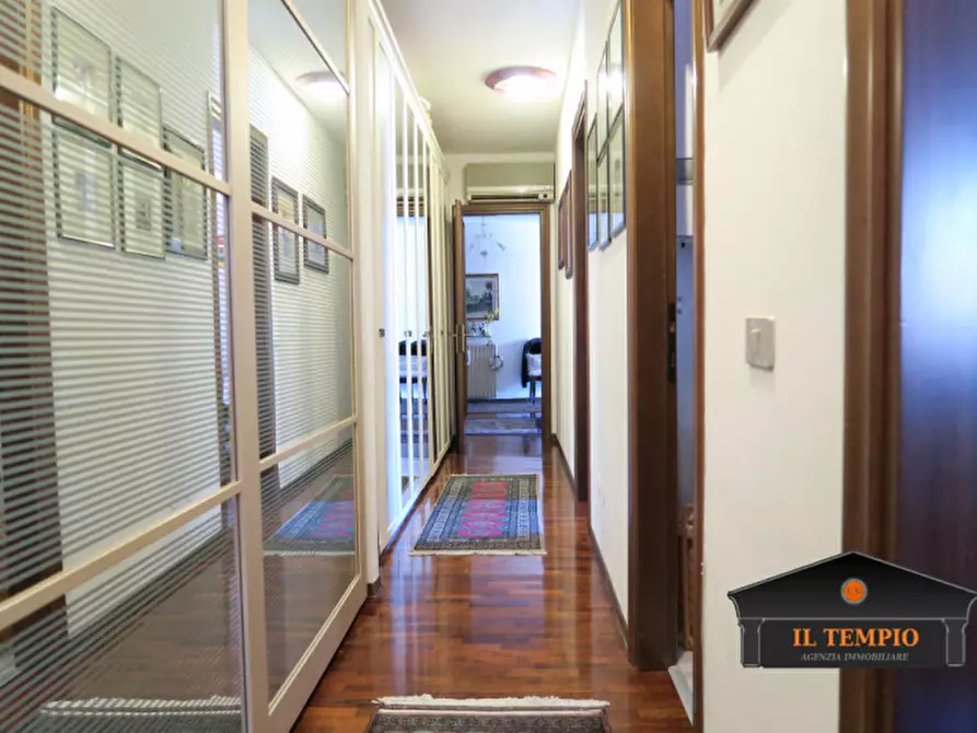 Immagine 20 di Appartamento in vendita  in Via Giovanni Pierluigi da Palestrina 125 a Vicenza