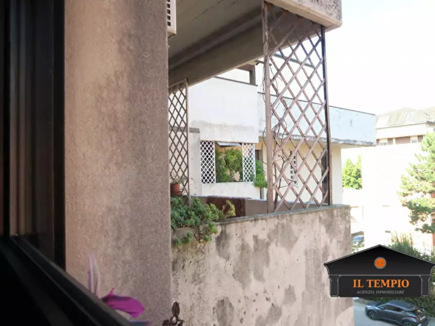 Immagine 21 di Appartamento in vendita  in Via Giovanni Pierluigi da Palestrina 125 a Vicenza