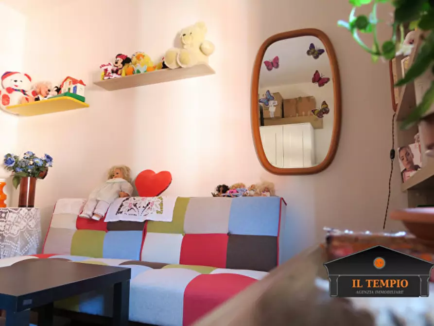 Immagine 22 di Appartamento in vendita  in Via Giovanni Pierluigi da Palestrina 125 a Vicenza