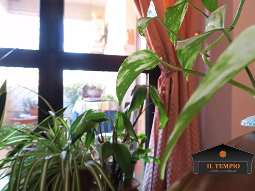 Immagine 23 di Appartamento in vendita  in Via Giovanni Pierluigi da Palestrina 125 a Vicenza