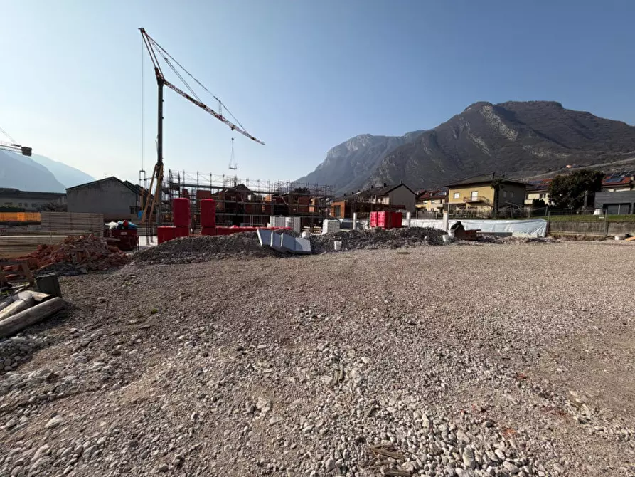 Immagine 1 di Appartamento in vendita  in Via del Porto a Aldeno