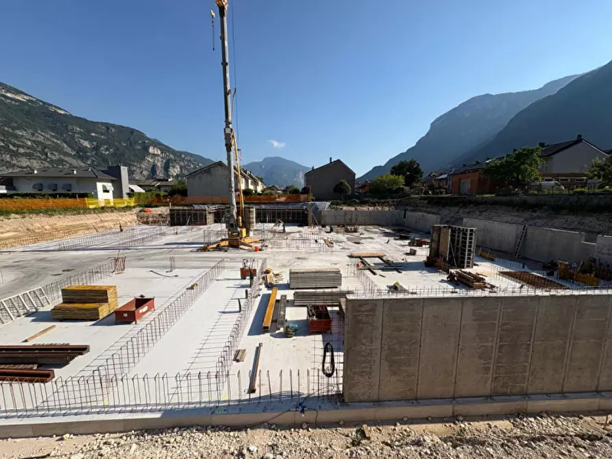 Immagine 19 di Appartamento in vendita  in Via del Porto a Aldeno