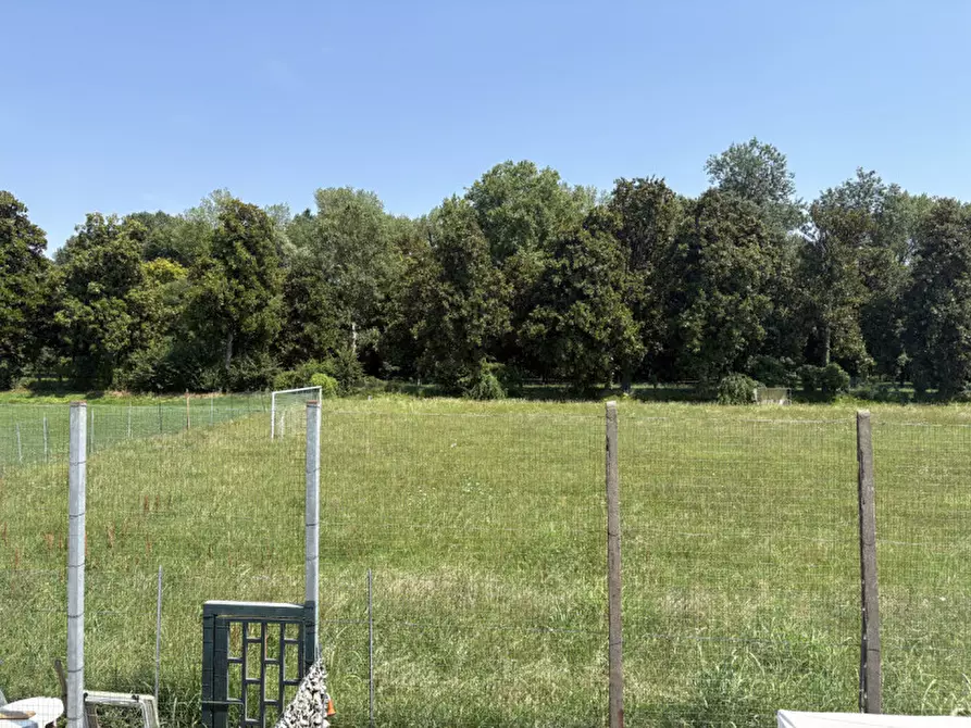 Immagine 7 di Appartamento in vendita  in VIA FRATELLI ROSSELLI n. 25 Piano T-1 a Battaglia Terme