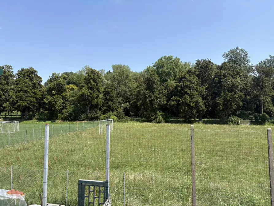 Immagine 8 di Appartamento in vendita  in VIA FRATELLI ROSSELLI n. 25 Piano T-1 a Battaglia Terme