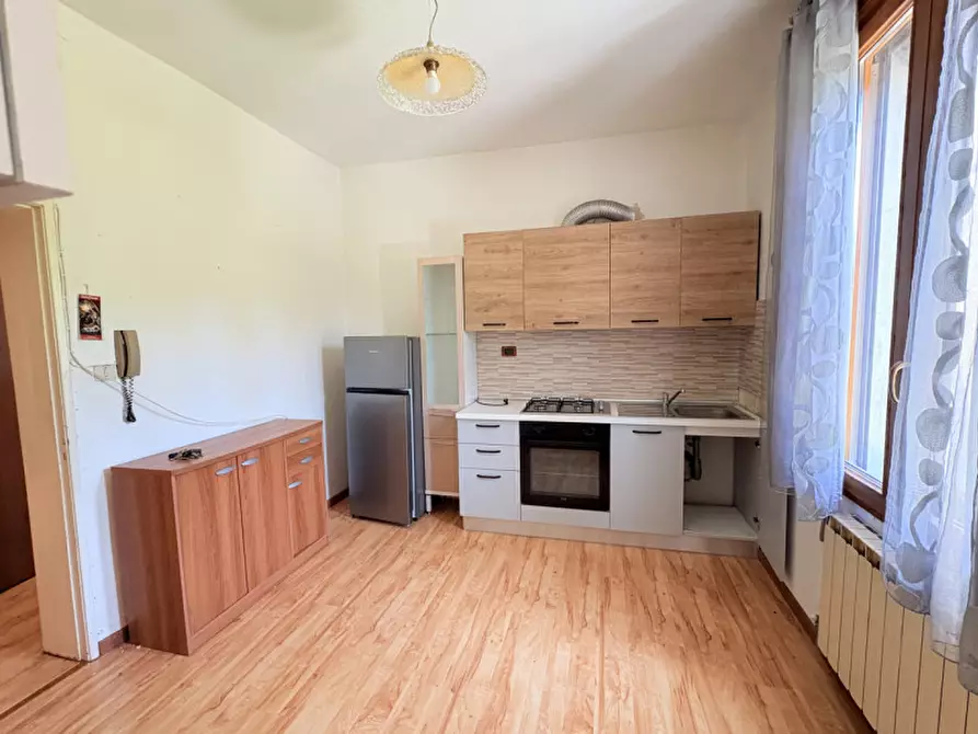 Immagine 10 di Appartamento in vendita  in VIA FRATELLI ROSSELLI n. 25 Piano T-1 a Battaglia Terme