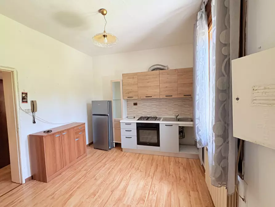 Immagine 11 di Appartamento in vendita  in VIA FRATELLI ROSSELLI n. 25 Piano T-1 a Battaglia Terme