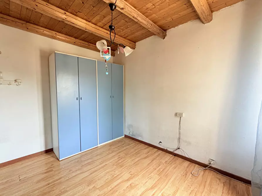 Immagine 14 di Appartamento in vendita  in VIA FRATELLI ROSSELLI n. 25 Piano T-1 a Battaglia Terme