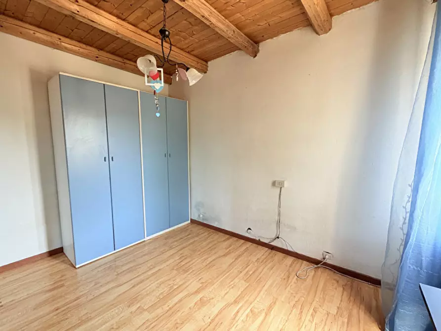 Immagine 15 di Appartamento in vendita  in VIA FRATELLI ROSSELLI n. 25 Piano T-1 a Battaglia Terme