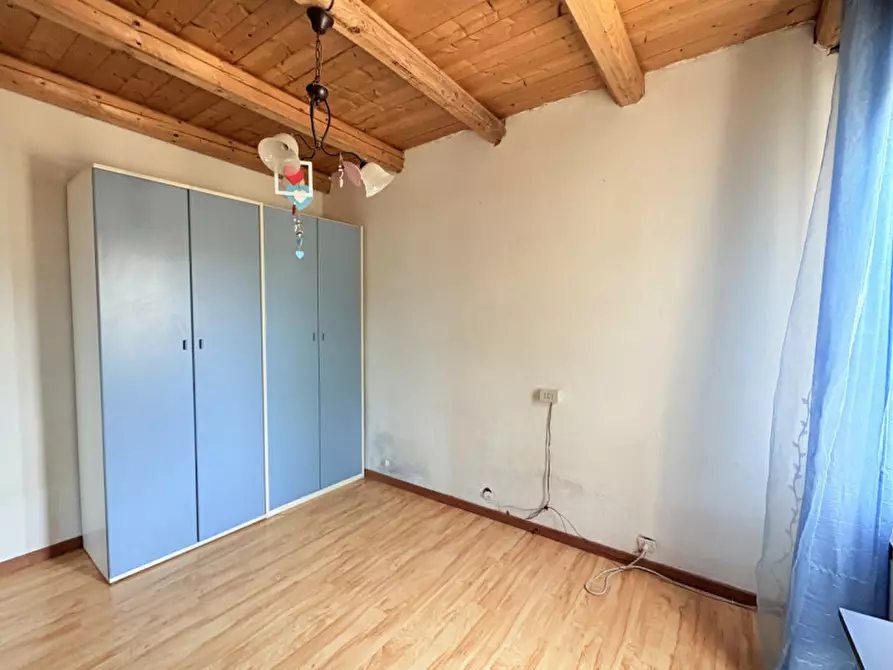 Immagine 16 di Appartamento in vendita  in VIA FRATELLI ROSSELLI n. 25 Piano T-1 a Battaglia Terme