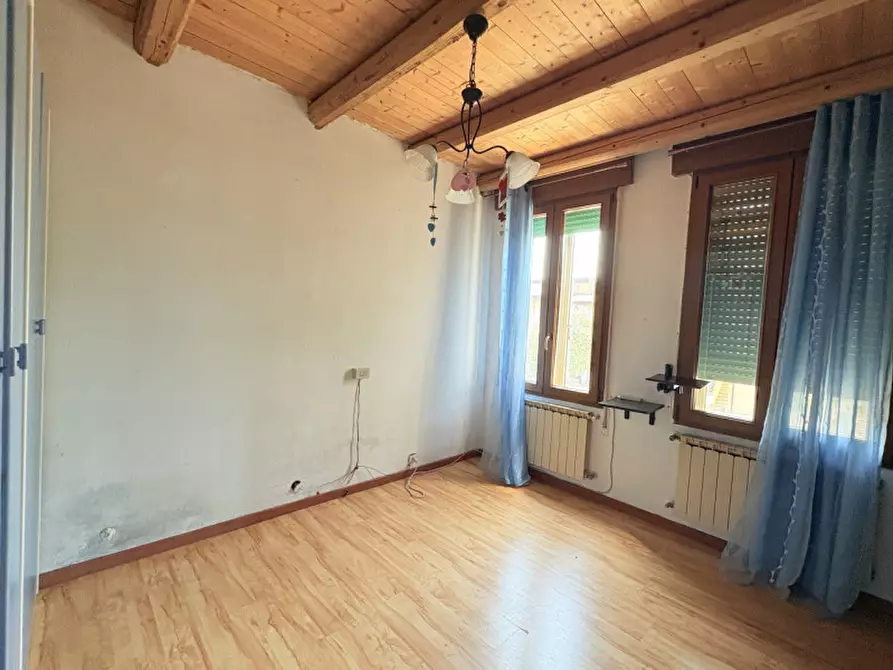 Immagine 19 di Appartamento in vendita  in VIA FRATELLI ROSSELLI n. 25 Piano T-1 a Battaglia Terme