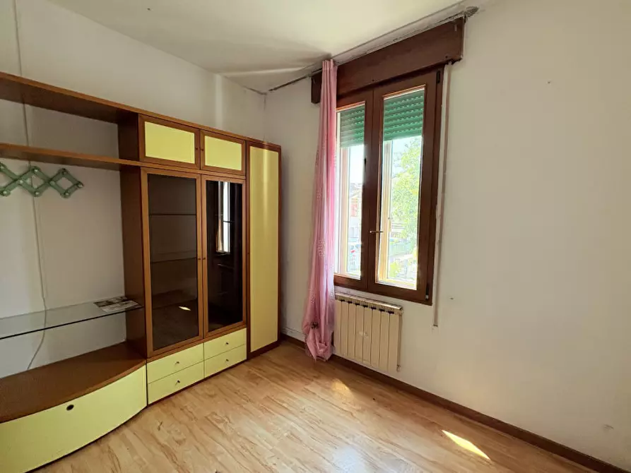 Immagine 22 di Appartamento in vendita  in VIA FRATELLI ROSSELLI n. 25 Piano T-1 a Battaglia Terme