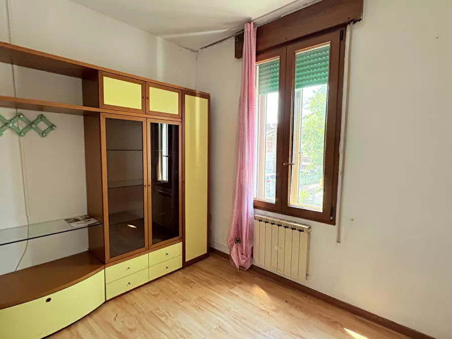 Immagine 23 di Appartamento in vendita  in VIA FRATELLI ROSSELLI n. 25 Piano T-1 a Battaglia Terme