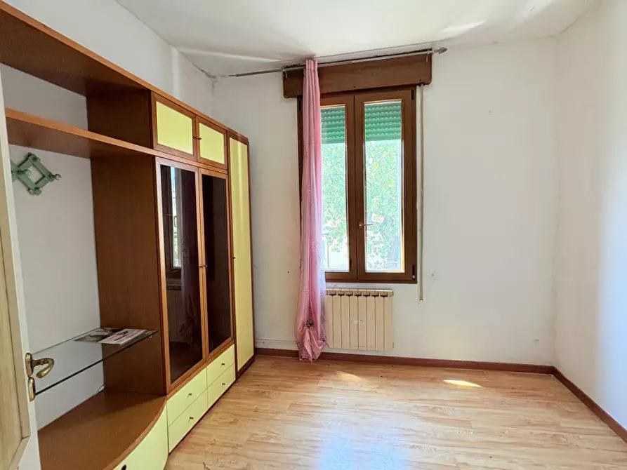 Immagine 25 di Appartamento in vendita  in VIA FRATELLI ROSSELLI n. 25 Piano T-1 a Battaglia Terme