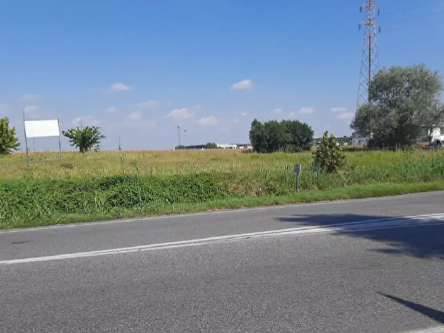 Immagine 1 di Terreno in vendita  in VIA VENERA a Casaleone