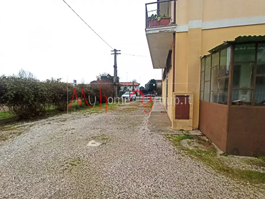 Immagine 3 di Casa indipendente in vendita  in Via Guglielmo Marconi a Ponte San Nicolò