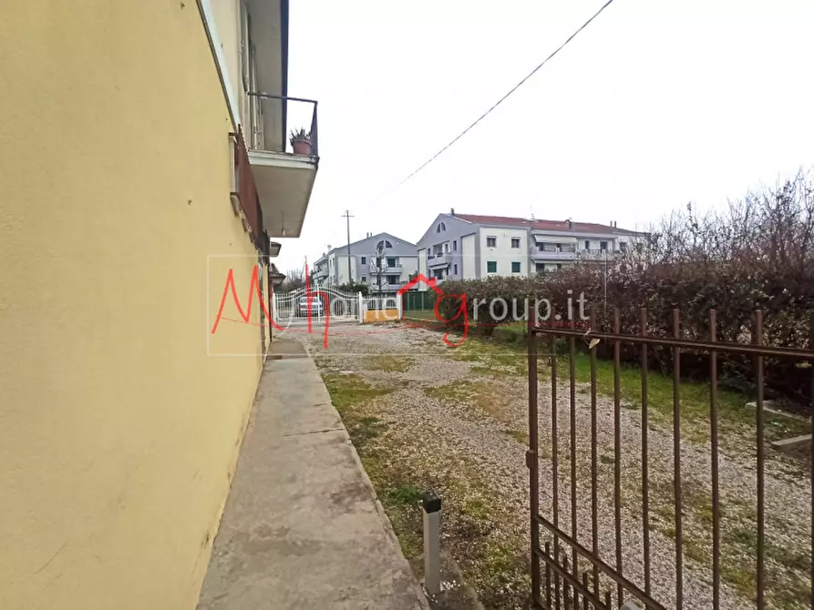 Immagine 4 di Casa indipendente in vendita  in Via Guglielmo Marconi a Ponte San Nicolò