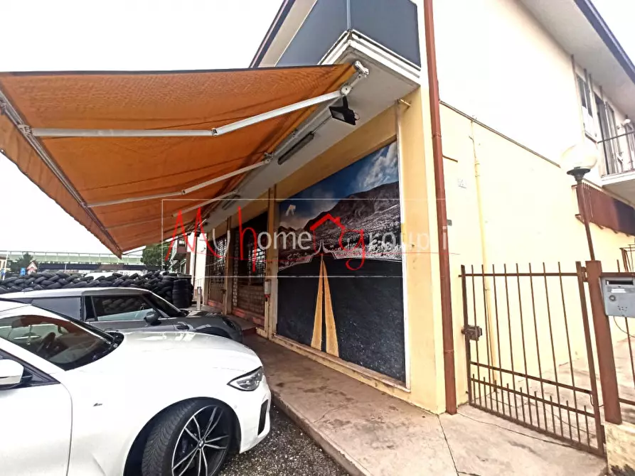 Immagine 5 di Casa indipendente in vendita  in Via Guglielmo Marconi a Ponte San Nicolò