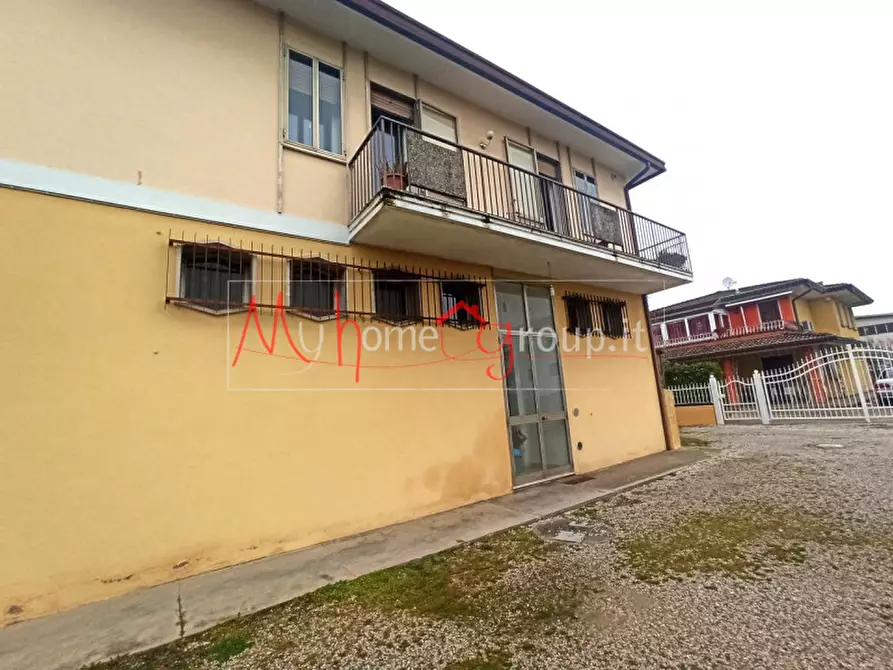 Immagine 6 di Casa indipendente in vendita  in Via Guglielmo Marconi a Ponte San Nicolò