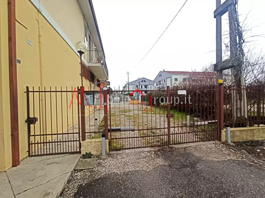 Immagine 8 di Casa indipendente in vendita  in Via Guglielmo Marconi a Ponte San Nicolò