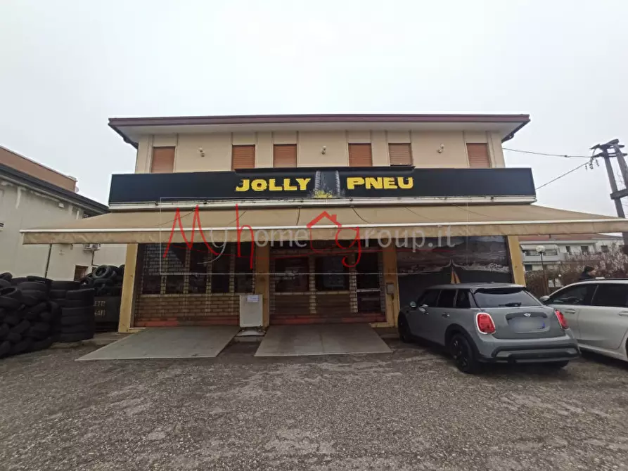 Immagine 9 di Casa indipendente in vendita  in Via Guglielmo Marconi a Ponte San Nicolò