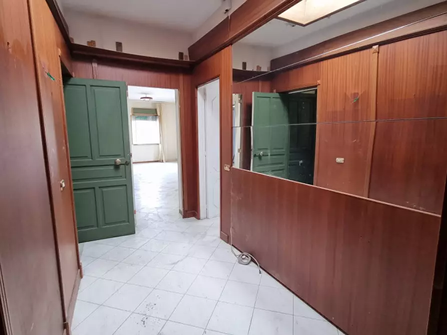 Immagine 4 di Appartamento in vendita  in VIA UMBERTO I a Barcellona Pozzo Di Gotto