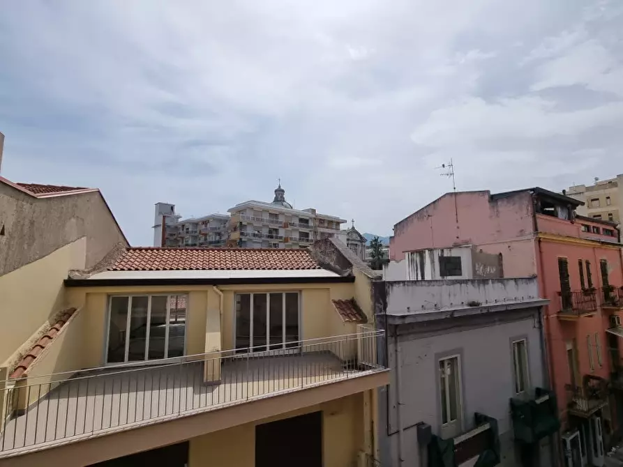 Immagine 9 di Appartamento in vendita  in VIA UMBERTO I a Barcellona Pozzo Di Gotto