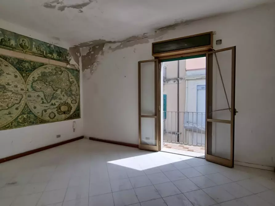 Immagine 12 di Appartamento in vendita  in VIA UMBERTO I a Barcellona Pozzo Di Gotto