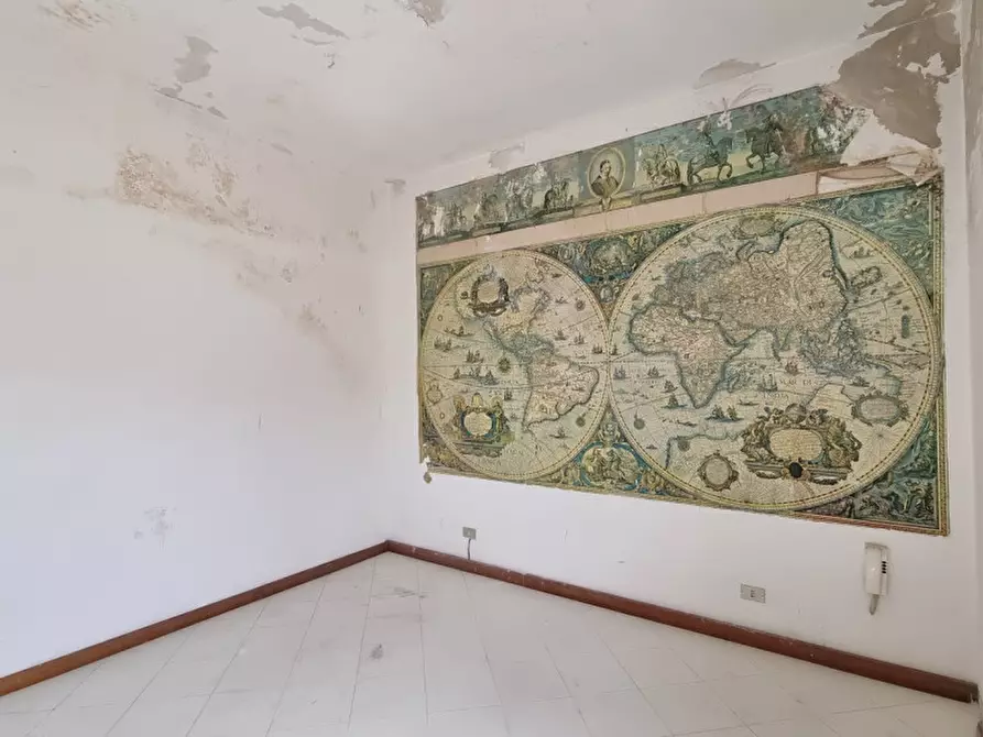 Immagine 13 di Appartamento in vendita  in VIA UMBERTO I a Barcellona Pozzo Di Gotto