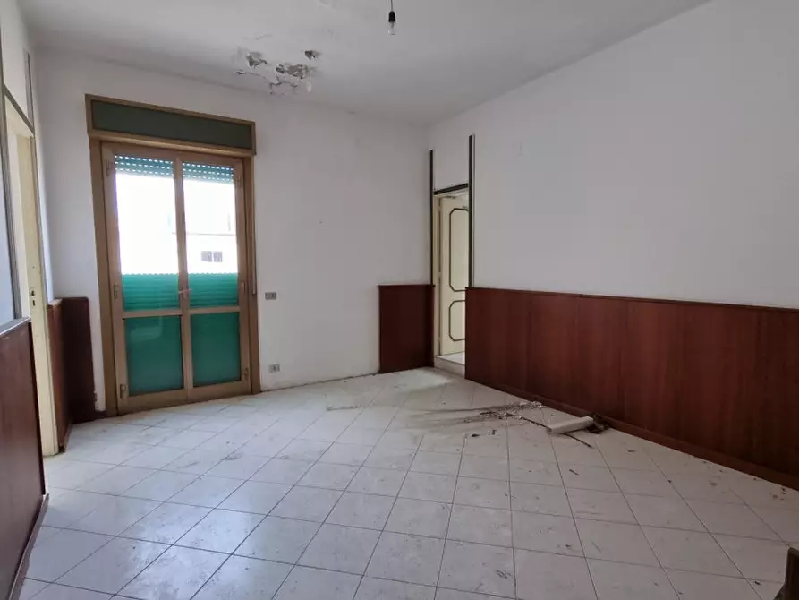 Immagine 16 di Appartamento in vendita  in VIA UMBERTO I a Barcellona Pozzo Di Gotto