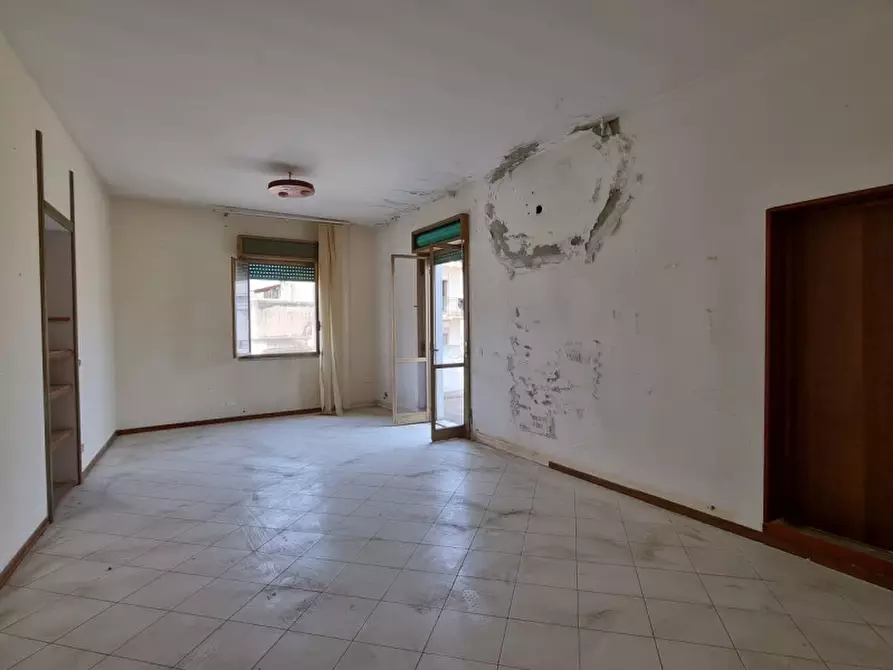 Immagine 20 di Appartamento in vendita  in VIA UMBERTO I a Barcellona Pozzo Di Gotto