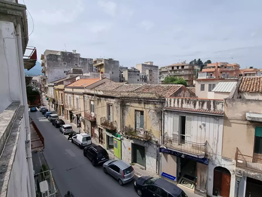 Immagine 27 di Appartamento in vendita  in VIA UMBERTO I a Barcellona Pozzo Di Gotto