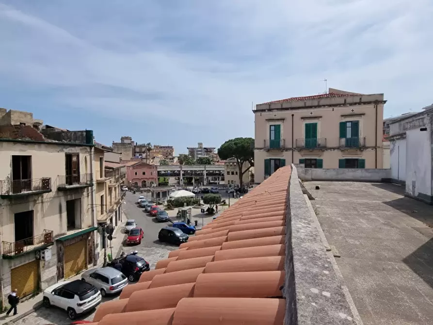 Immagine 30 di Appartamento in vendita  in VIA UMBERTO I a Barcellona Pozzo Di Gotto