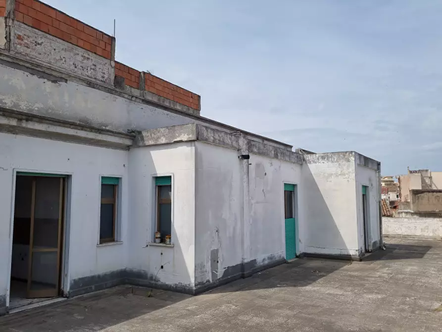 Immagine 33 di Appartamento in vendita  in VIA UMBERTO I a Barcellona Pozzo Di Gotto