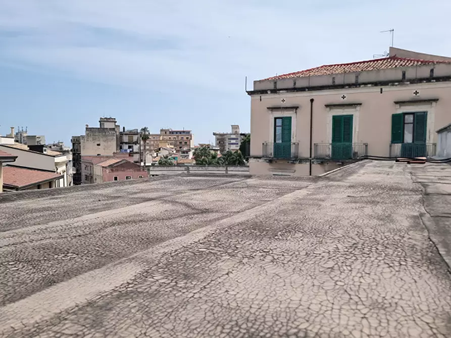 Immagine 34 di Appartamento in vendita  in VIA UMBERTO I a Barcellona Pozzo Di Gotto