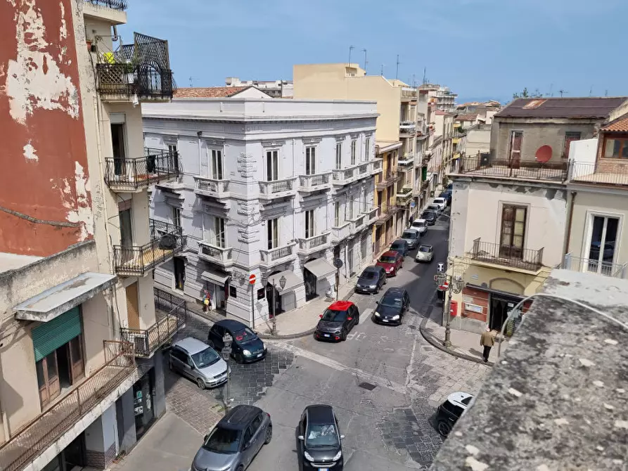 Immagine 37 di Appartamento in vendita  in VIA UMBERTO I a Barcellona Pozzo Di Gotto