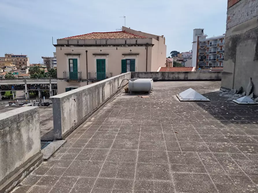 Immagine 38 di Appartamento in vendita  in VIA UMBERTO I a Barcellona Pozzo Di Gotto