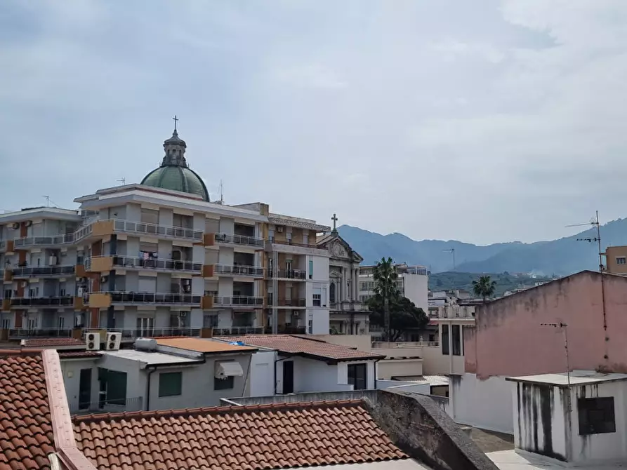 Immagine 40 di Appartamento in vendita  in VIA UMBERTO I a Barcellona Pozzo Di Gotto