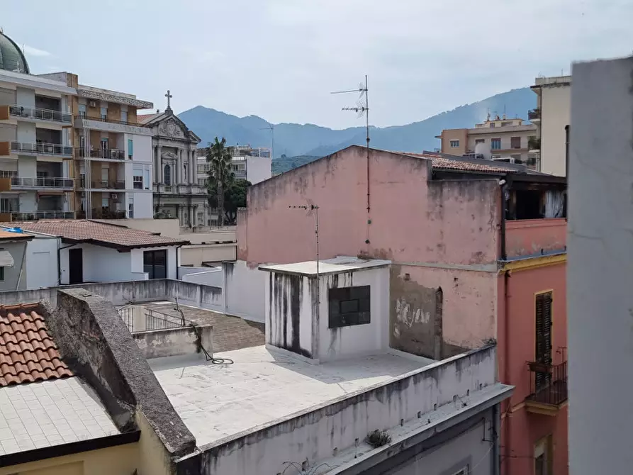 Immagine 42 di Appartamento in vendita  in VIA UMBERTO I a Barcellona Pozzo Di Gotto