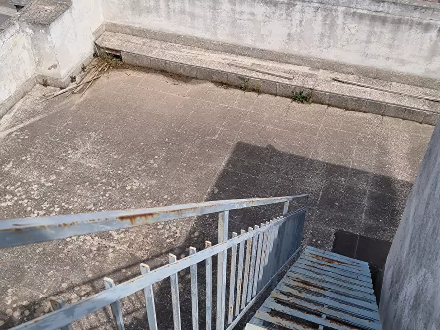 Immagine 44 di Appartamento in vendita  in VIA UMBERTO I a Barcellona Pozzo Di Gotto