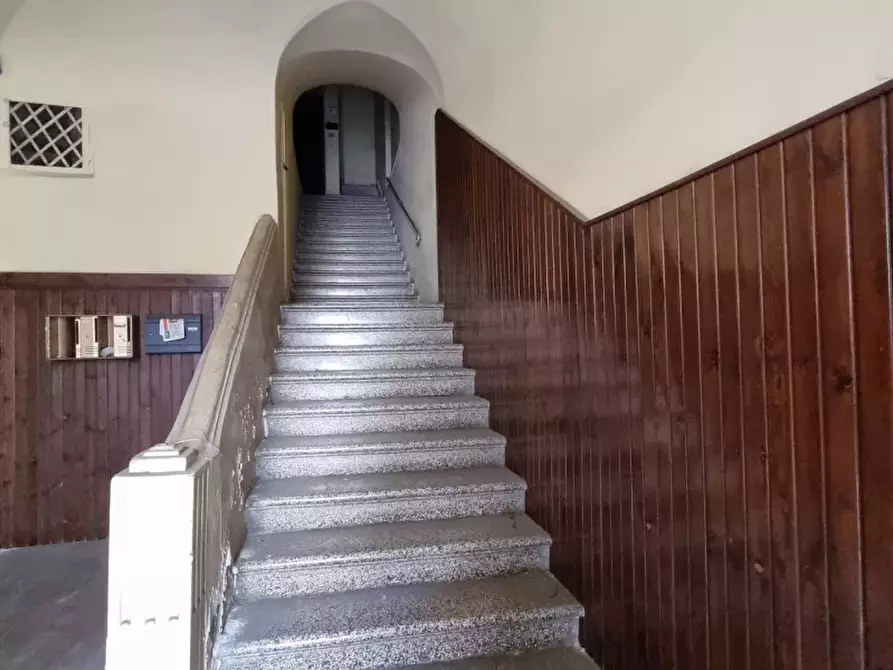 Immagine 45 di Appartamento in vendita  in VIA UMBERTO I a Barcellona Pozzo Di Gotto