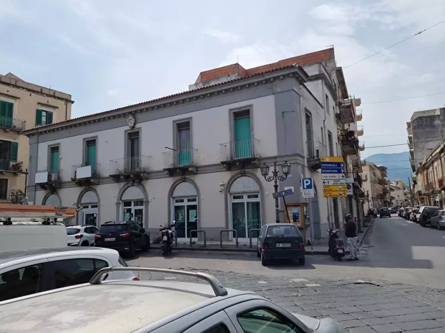 Immagine 49 di Appartamento in vendita  in VIA UMBERTO I a Barcellona Pozzo Di Gotto