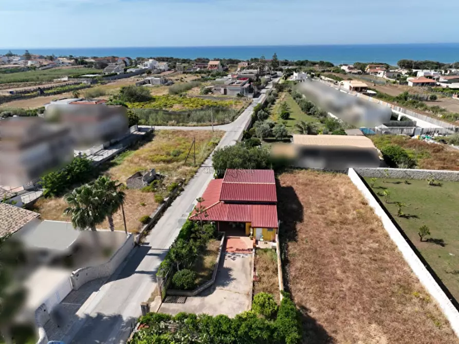 Immagine 5 di Casa indipendente in vendita  a Ispica