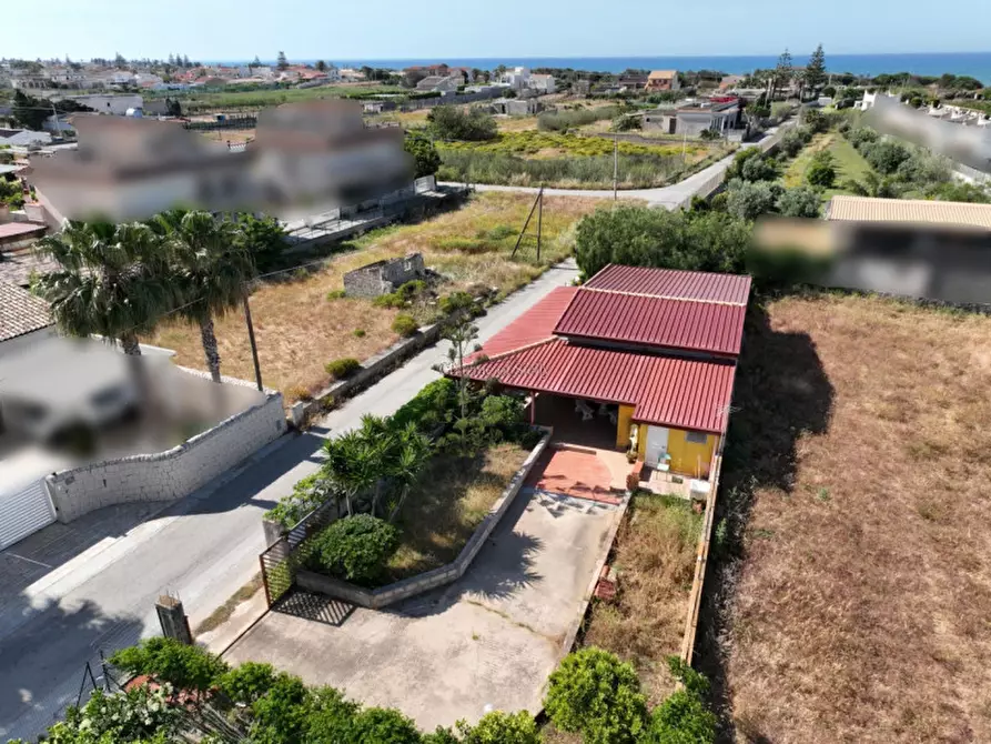 Immagine 6 di Casa indipendente in vendita  a Ispica