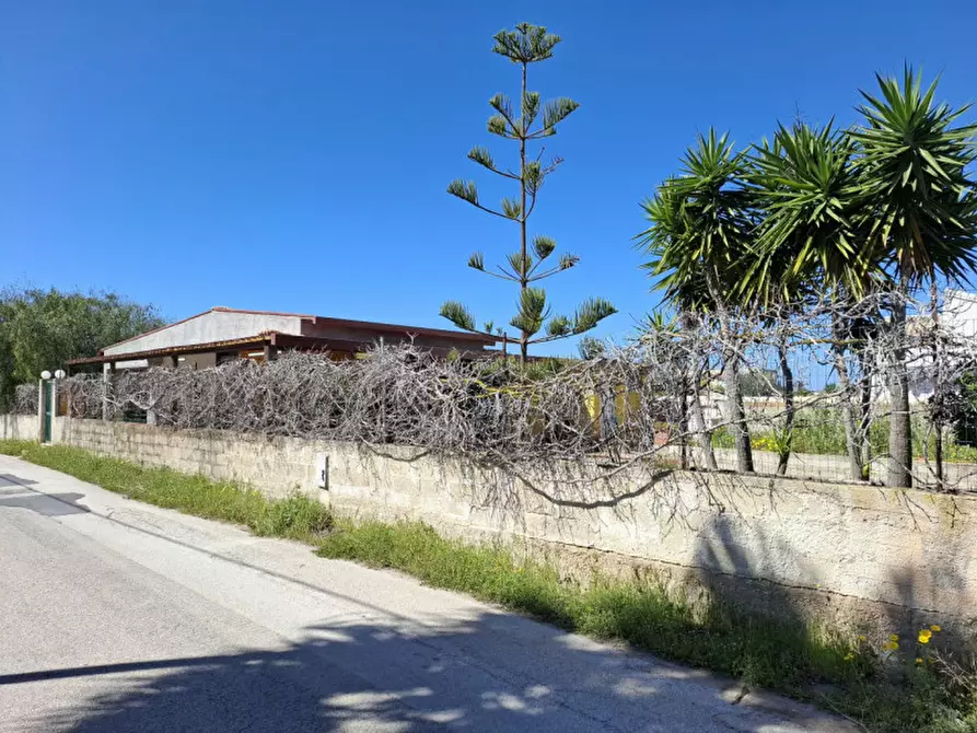 Immagine 8 di Casa indipendente in vendita  a Ispica