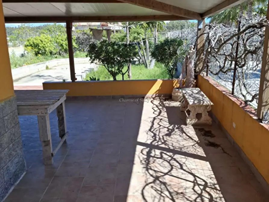 Immagine 9 di Casa indipendente in vendita  a Ispica