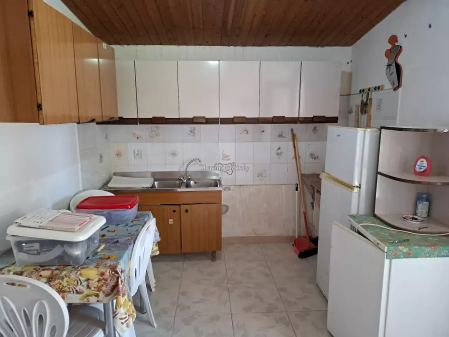 Immagine 10 di Casa indipendente in vendita  a Ispica