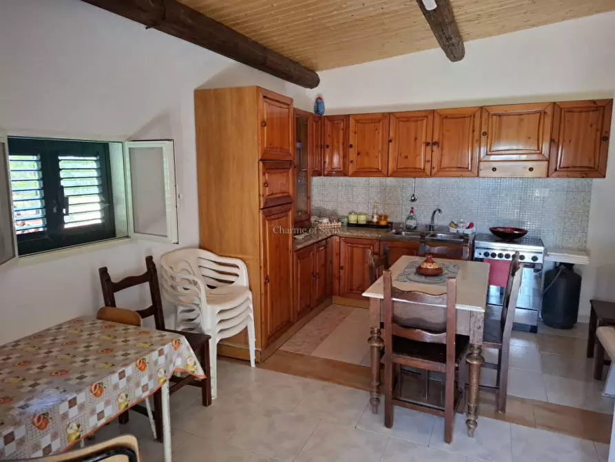 Immagine 11 di Casa indipendente in vendita  a Ispica