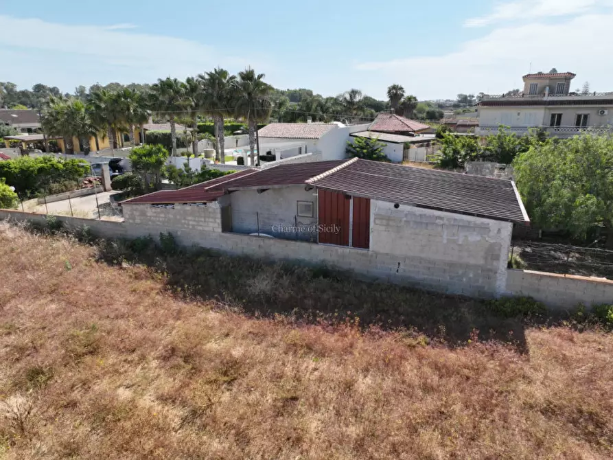 Immagine 20 di Casa indipendente in vendita  a Ispica